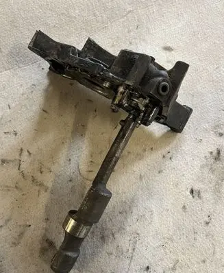 Hyundai Galloper other engine part 