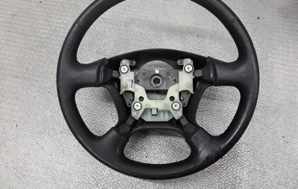 Honda Stream Steering wheel