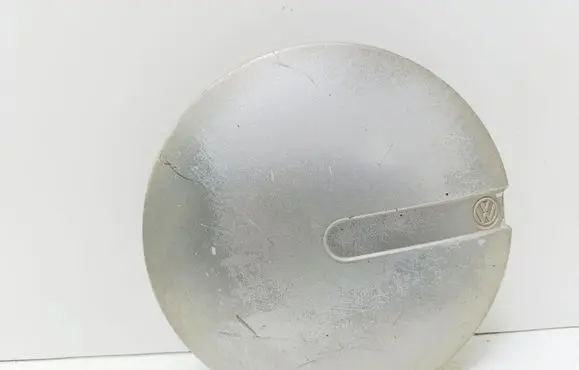 Original wheel cap