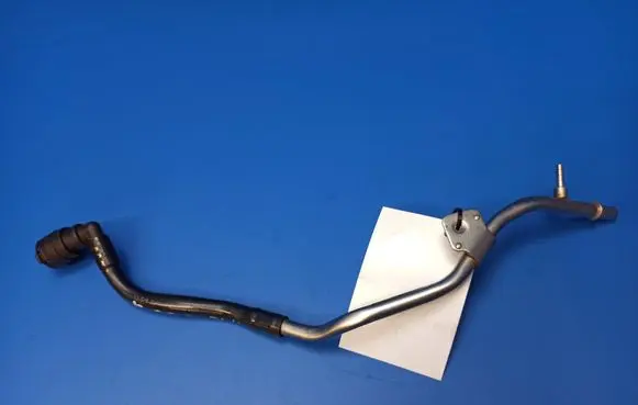 Mercedes-Benz E W212 Vacuum line/pipe/hose A6512300556