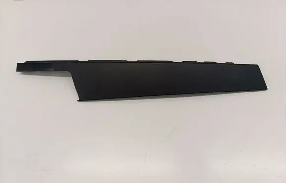 BMW iX1 Front door glass trim molding 9451595