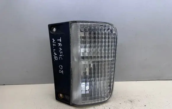 Renault Trafic II (X83) Rear fog light 