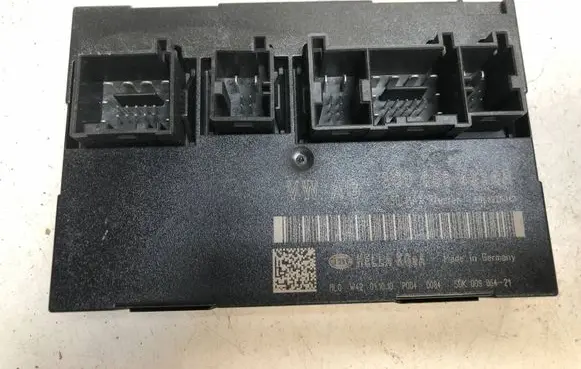 Volkswagen PASSAT CC Comfort/convenience module 3C0959433AR
