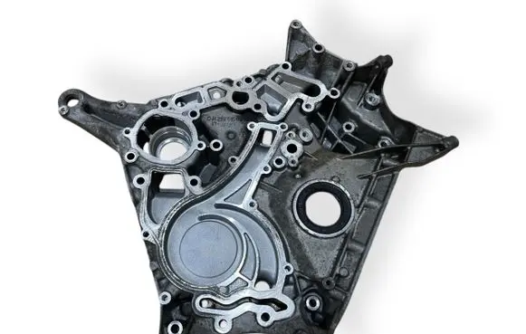 Mercedes-Benz SLK R171 Timing chain cover R2720150802