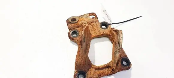 Citroen C4 Grand Picasso Bracket in trunk/boot 