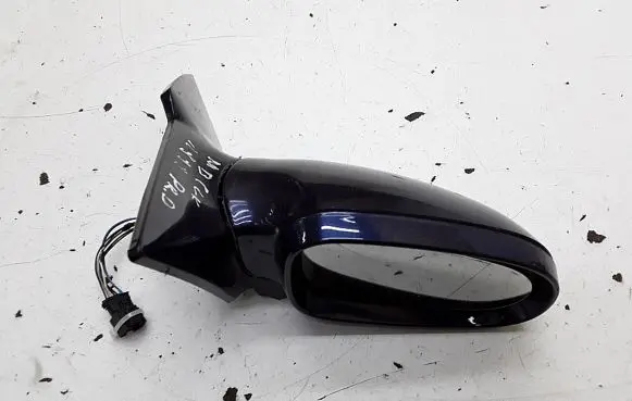 Mercedes-Benz CLK AMG A208 C208 Front door electric wing mirror