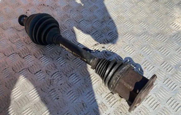 Audi A5 8T 8F Front driveshaft 8K0407271Q