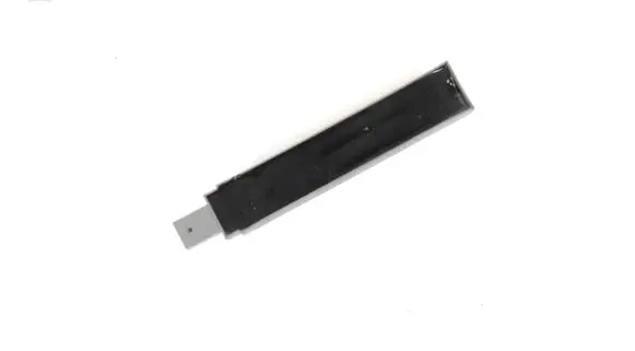 Volkswagen PASSAT B8 Keyless system antenna 5K0962132B