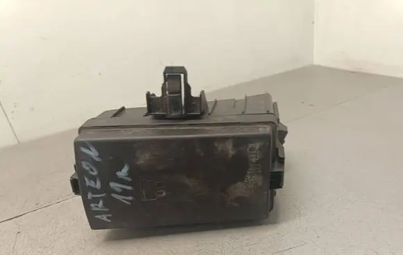 Volkswagen Arteon Fuse box set 5Q0907361B PA6GB20GF10