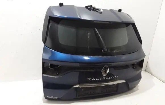 Renault Talisman Tailgate/trunk/boot lid 901003000R