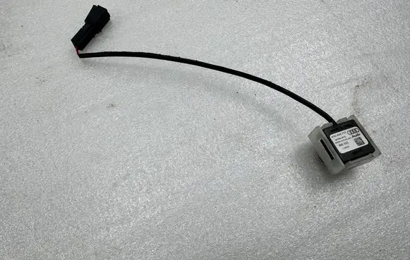 Audi A6 S6 C7 4G Microphone (bluetooth/phone) 4G0035711