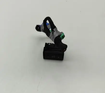 Nissan Juke II F16 Other switches/knobs/shifts 299192313 259806CA0A