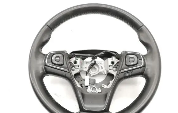 Toyota Verso-S Steering wheel GS12006500