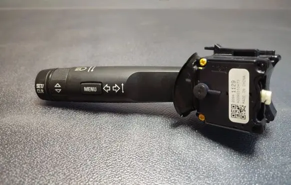 Opel Insignia A Indicator stalk 20941129