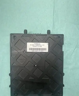 Ford C-MAX II Comfort/convenience module BV6N14A073PE