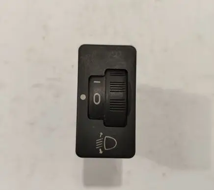 Citroen Xsara Picasso Headlight level height control switch A1164