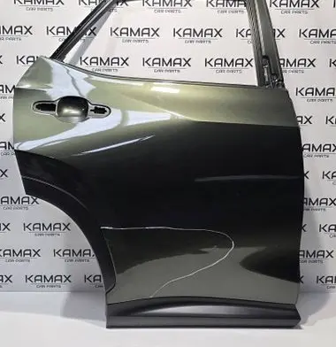 Lexus NX Rear door