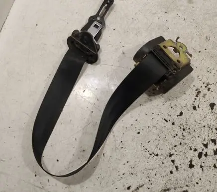 Fiat Ulysse Rear seatbelt A508366