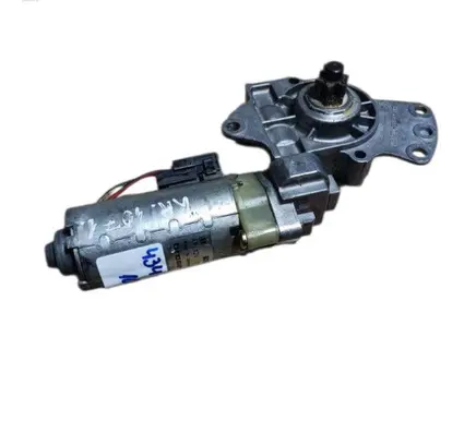 Audi A6 S6 C5 4B Seat adjustment motor 0130002487 200899f