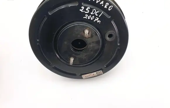 Opel Vivaro Brake booster 8200506834