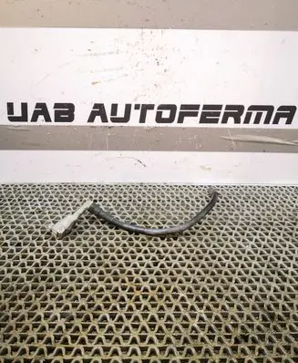 Seat Ibiza IV (6J,6P) Negative earth cable (battery) 6C0971235A