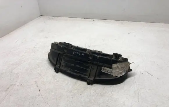 Peugeot 406 Speedometer (instrument cluster) 9639940380 87001369 87001370