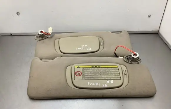 Lexus RX 330 - 350 - 400H Sun visor 4259828603