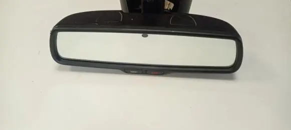 Dodge VAN RAM Rear view mirror (interior) 028005 68342283AA