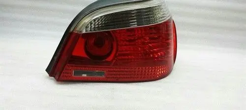 BMW 5 E60 E61 Rear/tail lights set 7165738