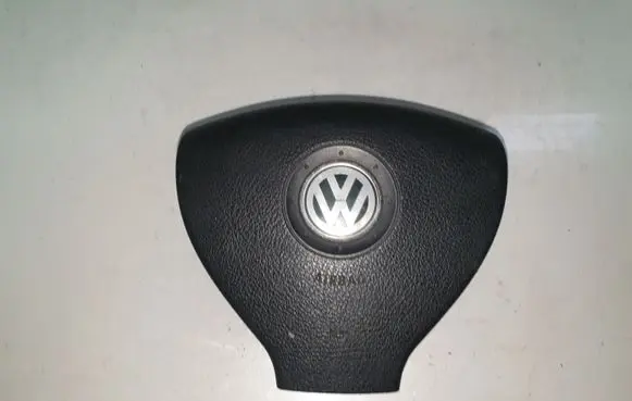 Volkswagen Caddy Steering wheel airbag 2K0880201E