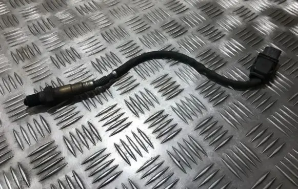 Opel Vectra C Lambda probe sensor 0281004026