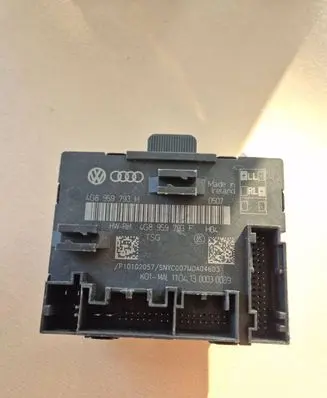 Audi A7 S7 4G Door control unit/module 4G8959793H 4G8959793F