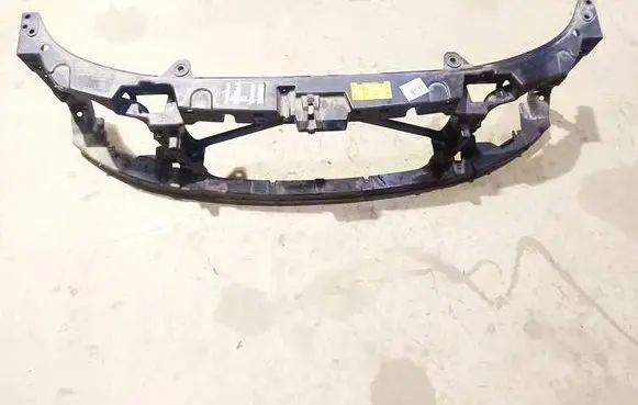 Land Rover Range Rover Sport L320 Radiator support slam panel