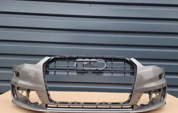 Audi A6 C7 Front bumper 4G0807437S