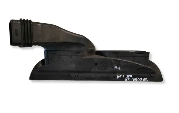 Jaguar XE Radiator support slam panel GX739H722