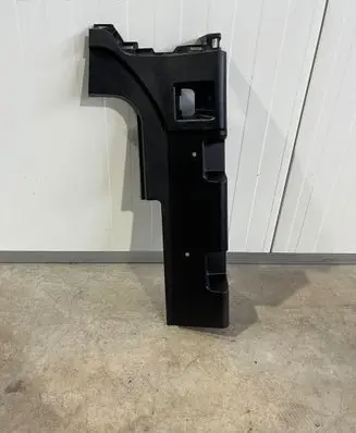Seat trim