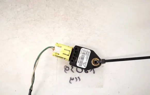Dodge Caliber Airbag deployment crash/impact sensor p04896061aa