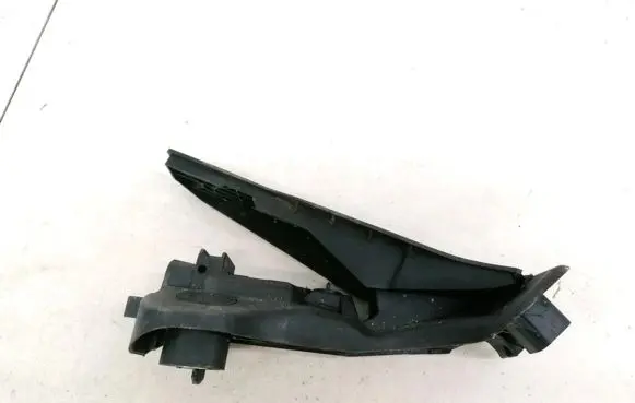Volkswagen Golf V Accelerator throttle pedal 1k1721503l