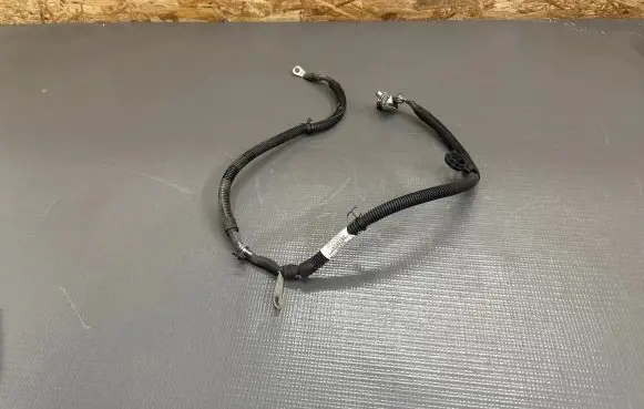 Opel Insignia B Negative earth cable (battery) 13520441