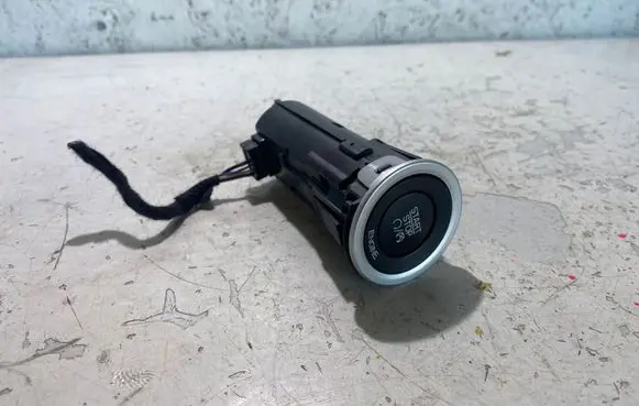 Dodge Challenger Engine start stop button switch 68185801AC