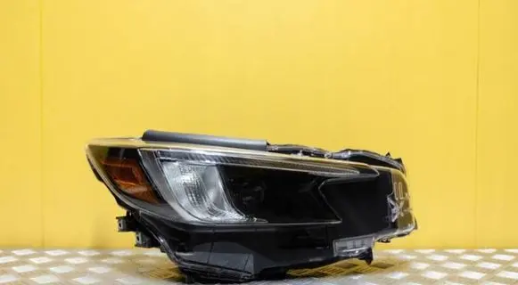 Subaru WRX STI Headlight/headlamp subaru-wrx-sti 2552