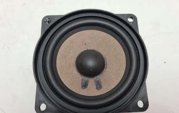 Skoda Octavia Mk3 (5E) Panel speaker 5E0035411E