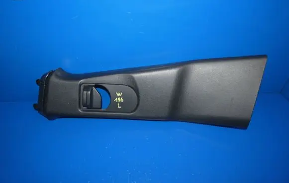 Mercedes-Benz GLA W156 X156 (B) pillar trim (bottom) 