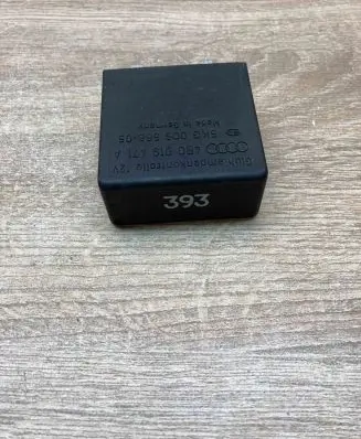 Audi A6 S6 C5 4B Other relay 4B0919471A 5KG006568