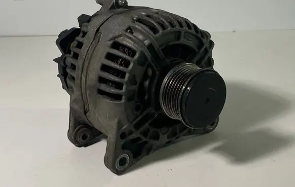 Nissan Note (E11) Generator/alternator 8200728292 8200728292D 0124525140