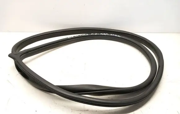 KIA Optima Front door rubber seal 