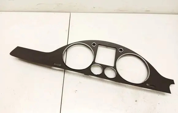 Volkswagen PASSAT B6 Dashboard trim 3c0858335am
