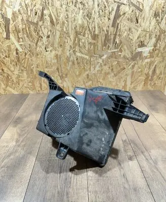 Mercedes-Benz GL X164 Subwoofer speaker A1648203502 7972AB 18564088B