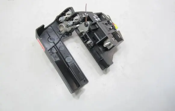 Audi A6 S6 C6 4F Positive cable (battery) 4F0915459 ZD03052000 22112006