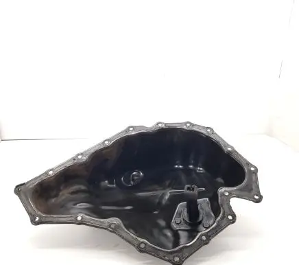 Audi A4 S4 B8 8K Oil sump 03C907660H 06H103600G